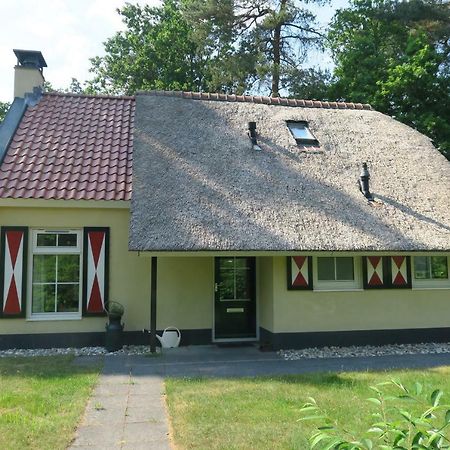 Hertenspoor 66 Diever Luaran gambar