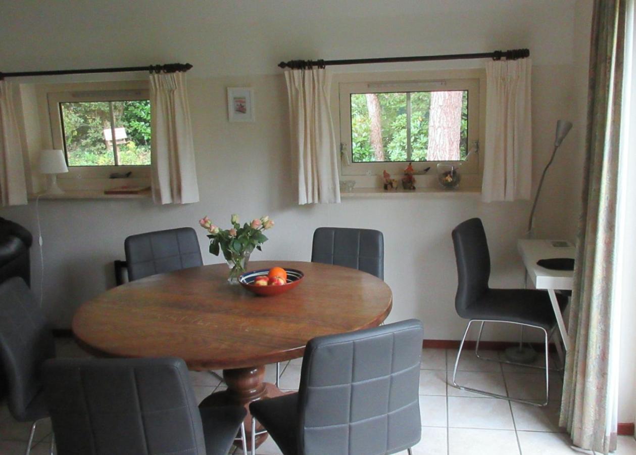 Hertenspoor 66 Diever Luaran gambar