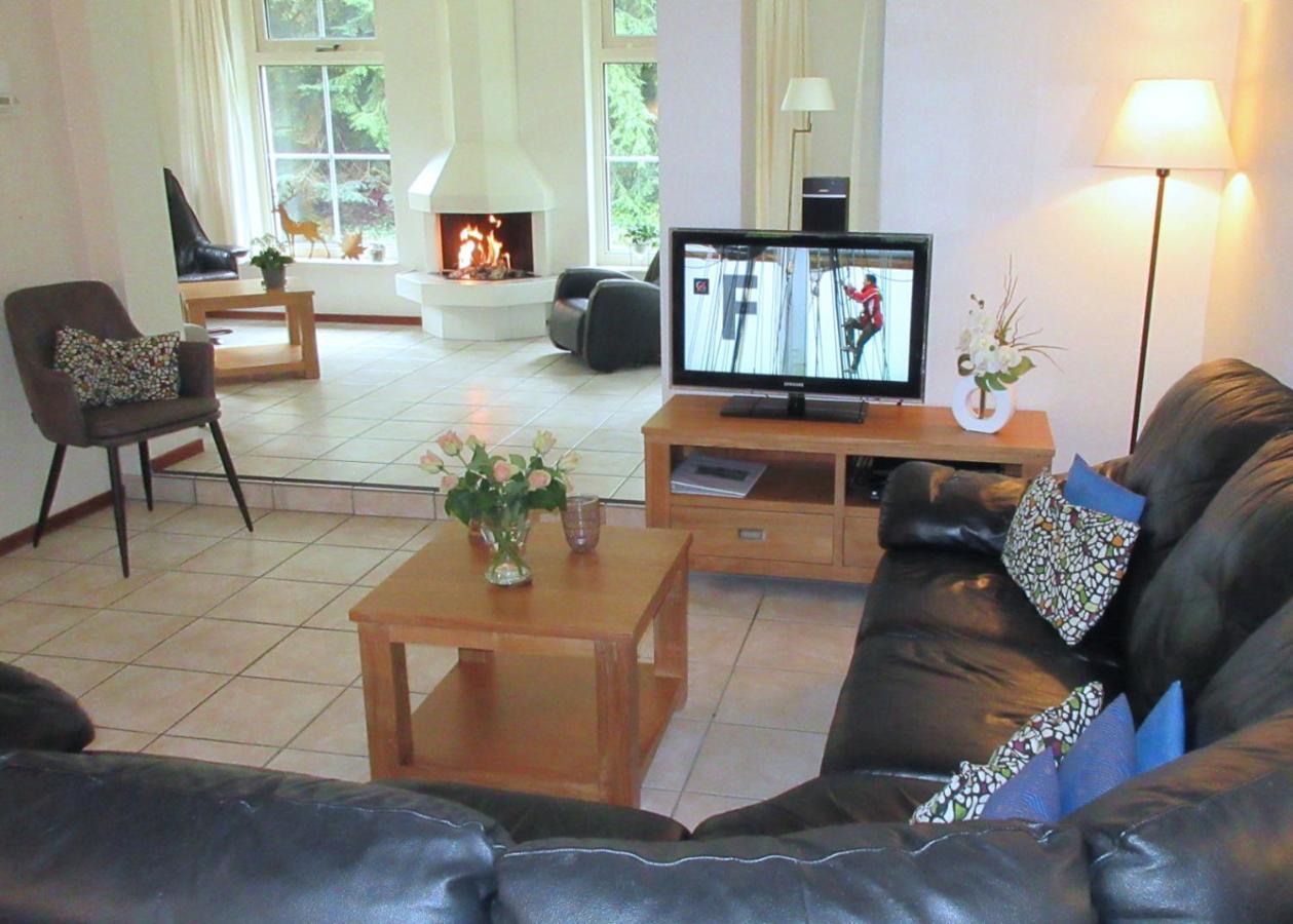 Hertenspoor 66 Diever Luaran gambar