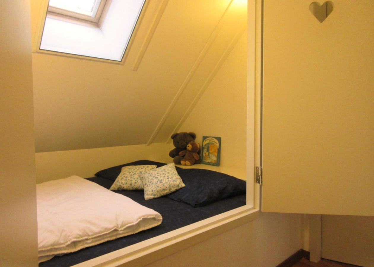 Hertenspoor 66 Diever Luaran gambar