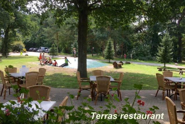 Hertenspoor 66 Diever Luaran gambar