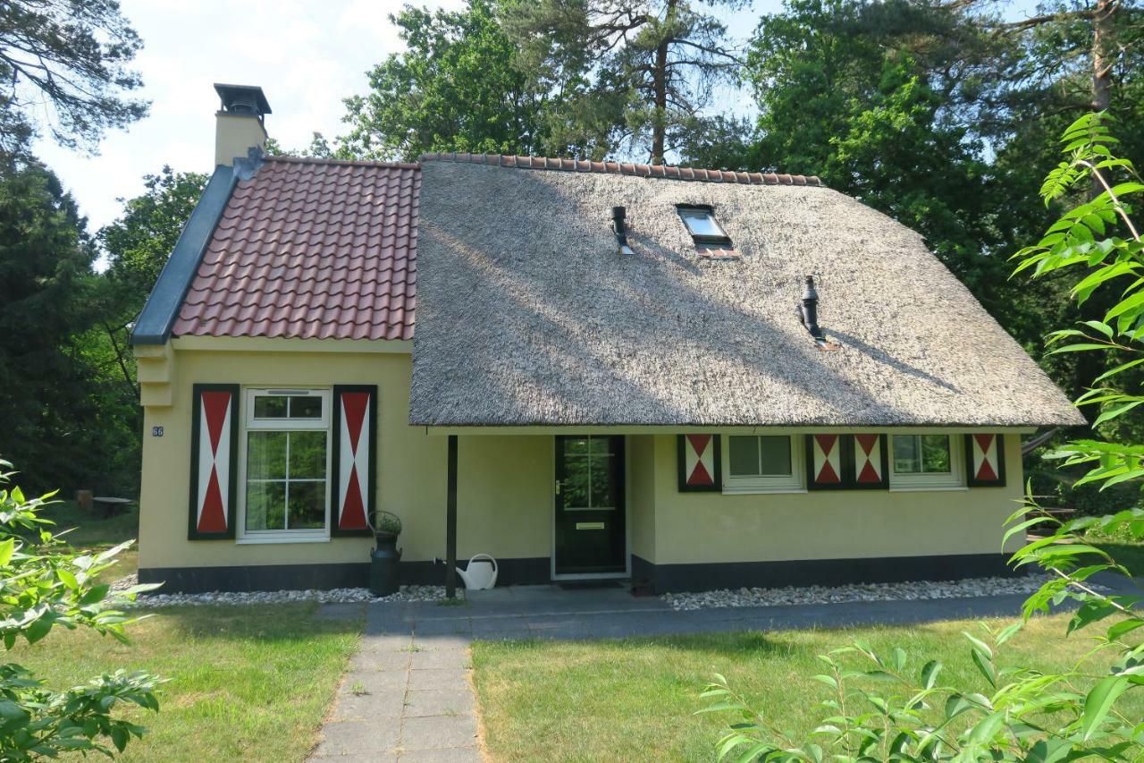 Hertenspoor 66 Diever Luaran gambar